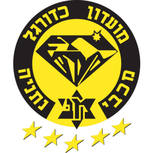 Maccabi Netanya Logo